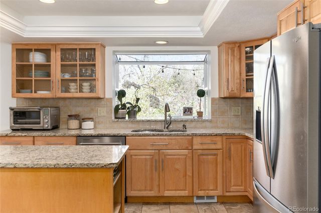 2483 W Houstoun Waring Circle, Littleton, CO 80120