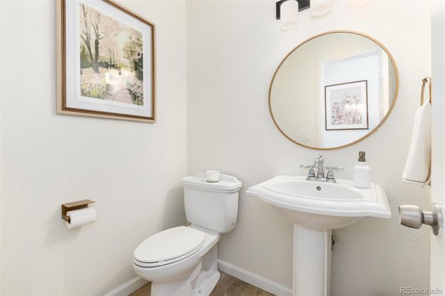 2483 W Houstoun Waring Circle, Littleton, CO 80120