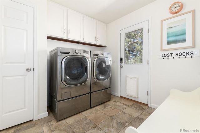 2483 W Houstoun Waring Circle, Littleton, CO 80120