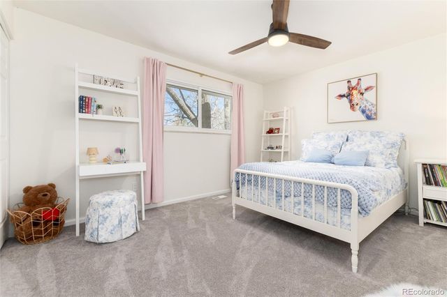 2483 W Houstoun Waring Circle, Littleton, CO 80120