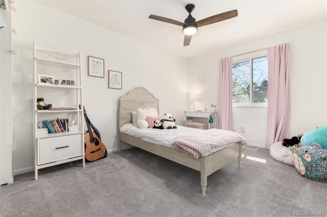 2483 W Houstoun Waring Circle, Littleton, CO 80120