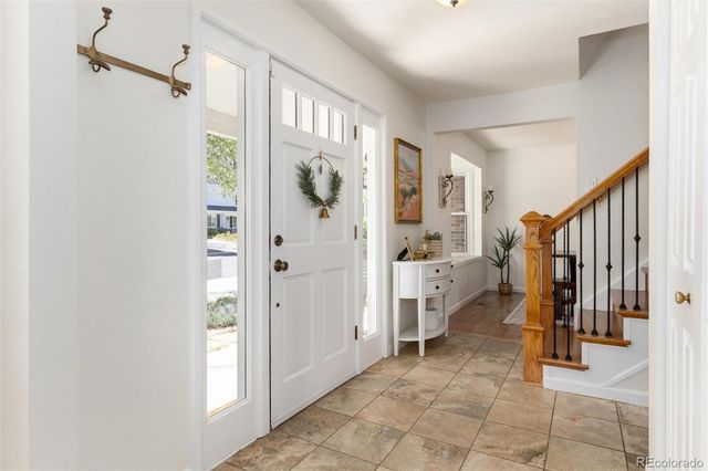 2483 W Houstoun Waring Circle, Littleton, CO 80120