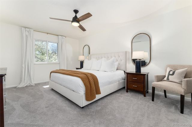 2483 W Houstoun Waring Circle, Littleton, CO 80120