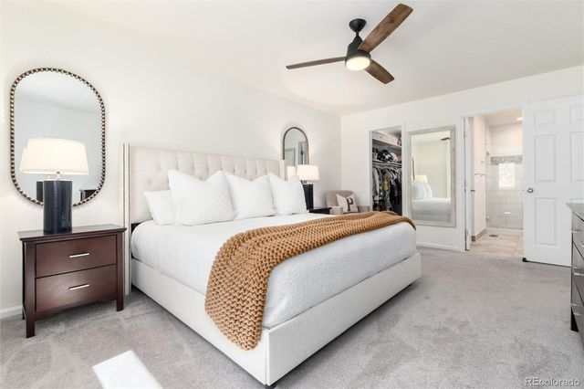 2483 W Houstoun Waring Circle, Littleton, CO 80120