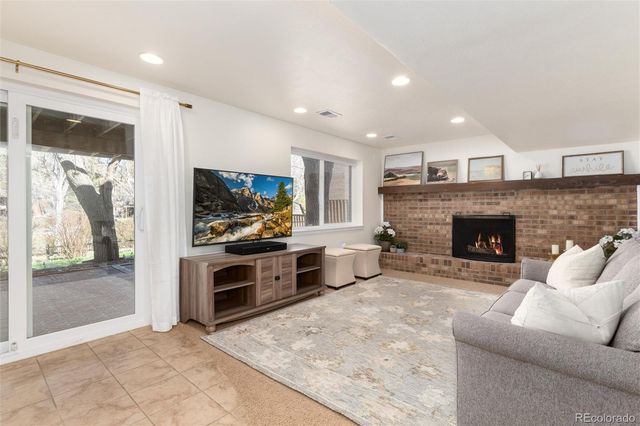 2483 W Houstoun Waring Circle, Littleton, CO 80120