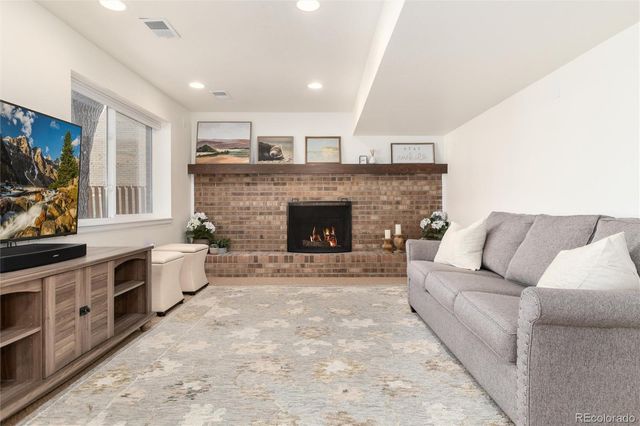 2483 W Houstoun Waring Circle, Littleton, CO 80120