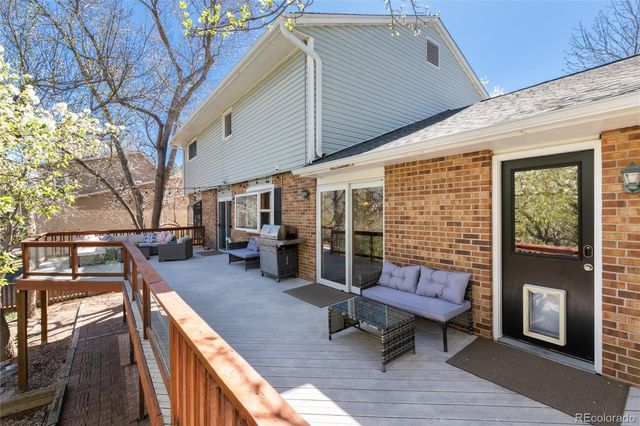 2483 W Houstoun Waring Circle, Littleton, CO 80120