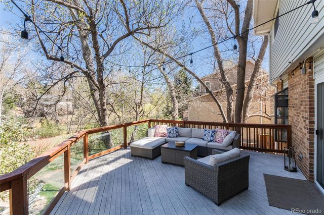 2483 W Houstoun Waring Circle, Littleton, CO 80120