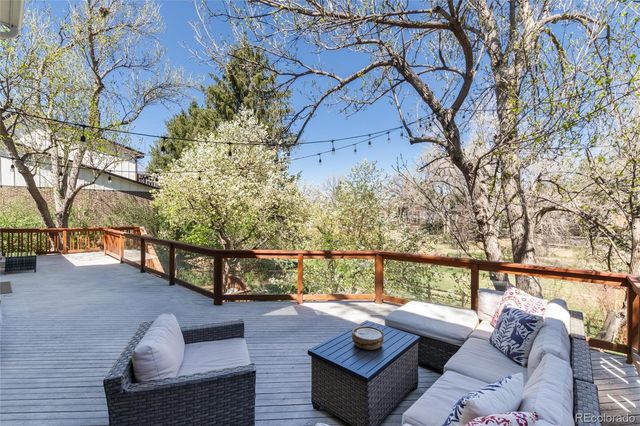 2483 W Houstoun Waring Circle, Littleton, CO 80120