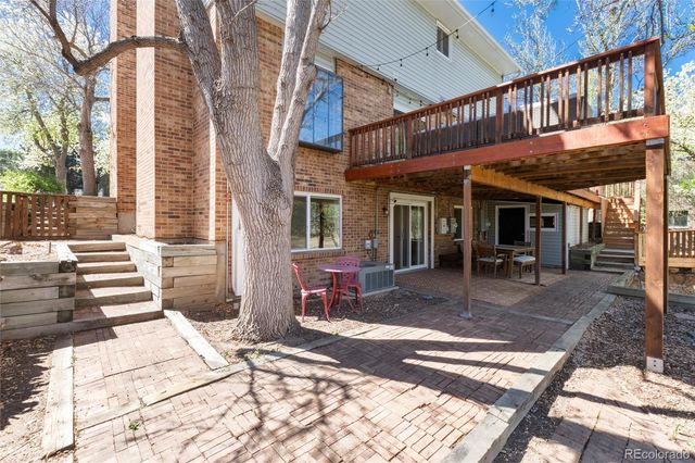 2483 W Houstoun Waring Circle, Littleton, CO 80120