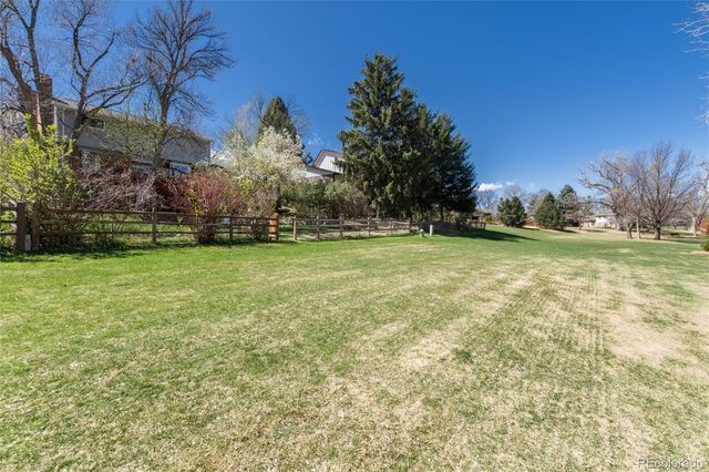 2483 W Houstoun Waring Circle, Littleton, CO 80120