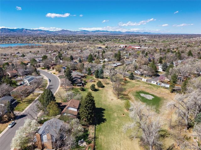 2483 W Houstoun Waring Circle, Littleton, CO 80120