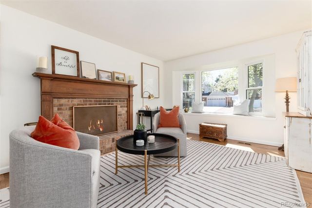 2483 W Houstoun Waring Circle, Littleton, CO 80120