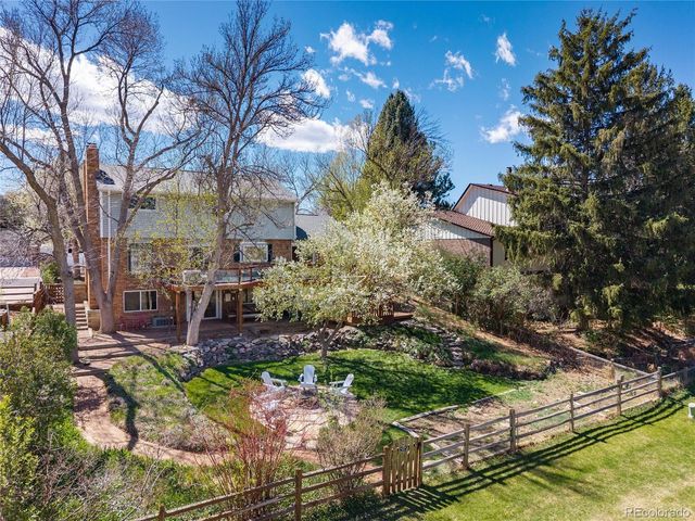 2483 W Houstoun Waring Circle, Littleton, CO 80120
