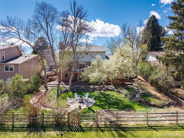 2483 W Houstoun Waring Circle, Littleton, CO 80120