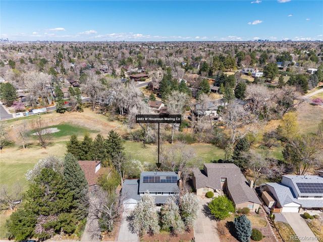 2483 W Houstoun Waring Circle, Littleton, CO 80120