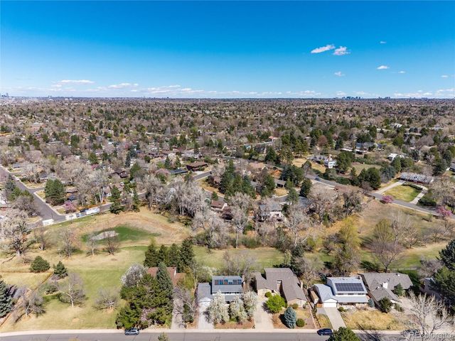 2483 W Houstoun Waring Circle, Littleton, CO 80120