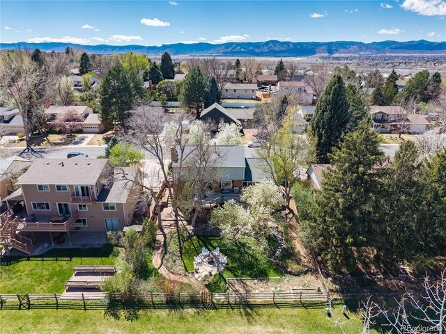 2483 W Houstoun Waring Circle, Littleton, CO 80120