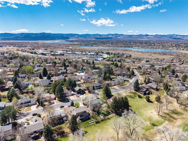 2483 W Houstoun Waring Circle, Littleton, CO 80120