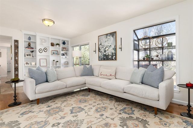 2483 W Houstoun Waring Circle, Littleton, CO 80120