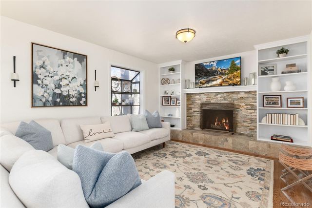 2483 W Houstoun Waring Circle, Littleton, CO 80120