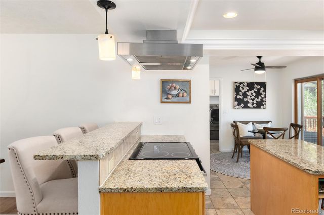 2483 W Houstoun Waring Circle, Littleton, CO 80120