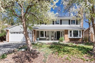 2483 W Houstoun Waring Circle, Littleton, CO 80120