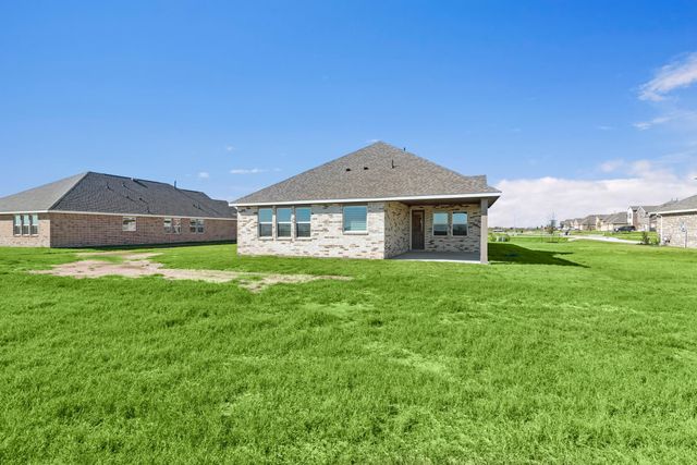 500 Cane Crossing Lake Drive, Sealy, TX 77474
