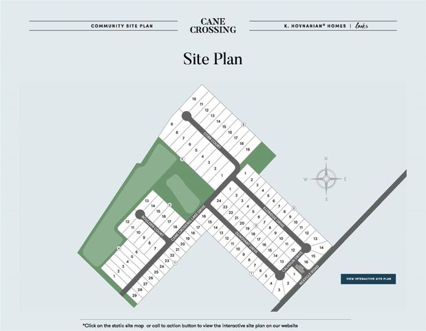 500 Cane Crossing Lake Drive, Sealy, TX 77474