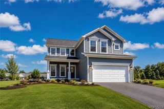 1 Juliette Drive, Lancaster, NY 14224