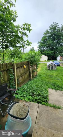 19 VIRGINIA AVE, Brunswick, MD 21716