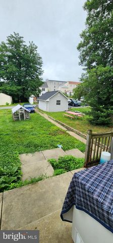 19 VIRGINIA AVE, Brunswick, MD 21716