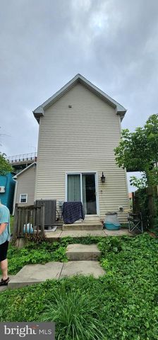 19 VIRGINIA AVE, Brunswick, MD 21716