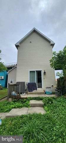 19 VIRGINIA AVE, Brunswick, MD 21716