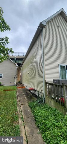 19 VIRGINIA AVE, Brunswick, MD 21716