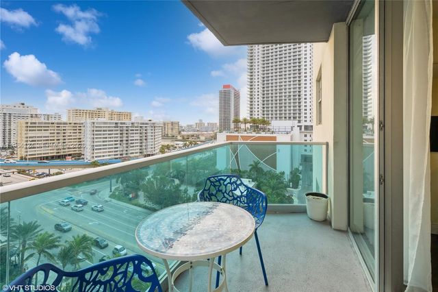 4001 S Ocean Drive 10B, Hollywood, FL 33019