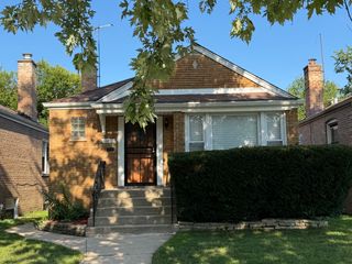 14211 S Wentworth Avenue, Riverdale, IL 60827