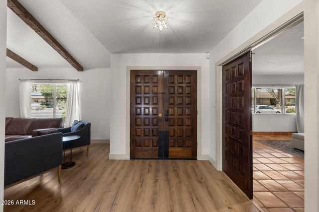 5449 E LARKSPUR Drive, Scottsdale, AZ 85254