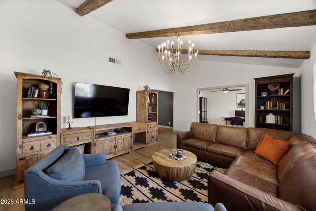 5449 E LARKSPUR Drive, Scottsdale, AZ 85254