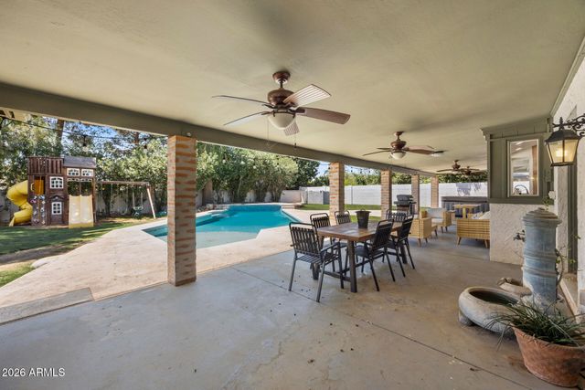 5449 E LARKSPUR Drive, Scottsdale, AZ 85254