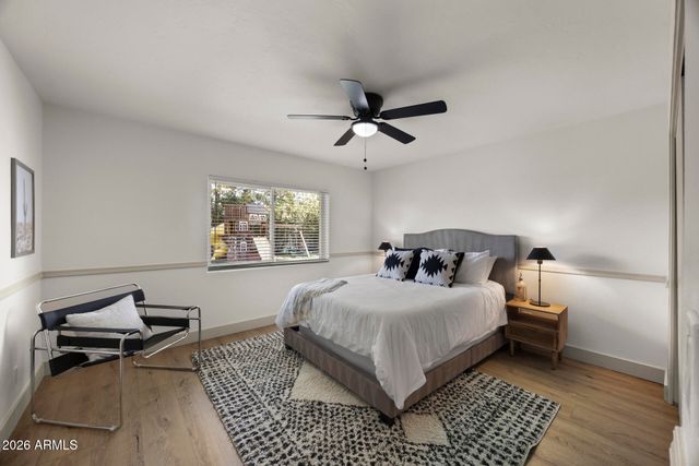 5449 E LARKSPUR Drive, Scottsdale, AZ 85254