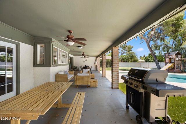 5449 E LARKSPUR Drive, Scottsdale, AZ 85254