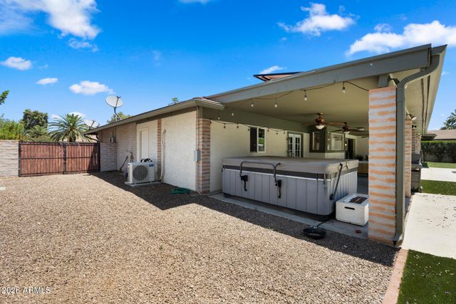 5449 E LARKSPUR Drive, Scottsdale, AZ 85254