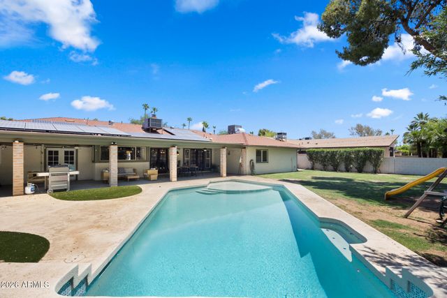 5449 E LARKSPUR Drive, Scottsdale, AZ 85254