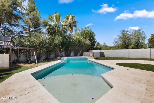 5449 E LARKSPUR Drive, Scottsdale, AZ 85254