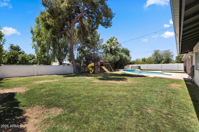 5449 E LARKSPUR Drive, Scottsdale, AZ 85254