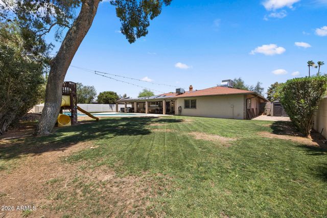 5449 E LARKSPUR Drive, Scottsdale, AZ 85254