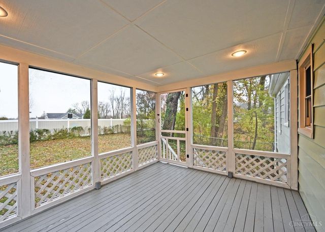 6756 Sunray Avenue, Anderson Twp, OH 45230