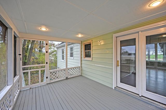 6756 Sunray Avenue, Anderson Twp, OH 45230