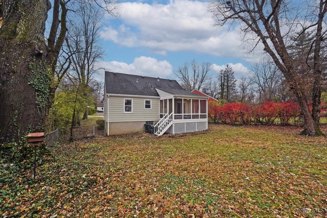 6756 Sunray Avenue, Anderson Twp, OH 45230